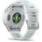 Смарт-часы GARMIN Forerunner 570 42mm Cloud Blue Aluminium with Translucent Whitestone/Cloud Blue Band (010-02970-01)