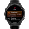 Смарт-часы GARMIN Forerunner 570 42mm Slate Gray Aluminium with Black Band (010-02970-00)
