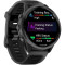 Смарт-часы GARMIN Forerunner 570 42mm Slate Gray Aluminium with Black Band (010-02970-00)