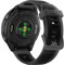 Смарт-часы GARMIN Forerunner 570 42mm Slate Gray Aluminium with Black Band (010-02970-00)