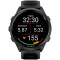 Смарт-часы GARMIN Forerunner 570 42mm Slate Gray Aluminium with Black Band (010-02970-00)