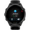 Смарт-часы GARMIN Forerunner 570 42mm Slate Gray Aluminium with Black Band (010-02970-00)