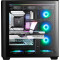 Корпус MSI MEG Maestro 700L PZ Black