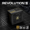 Блок живлення 1000W ENERMAX Revolution III (ERV1000G-AHG-MAC)