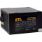 Блок живлення 600W GTL Gaming Star 500