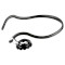 Навушники JABRA Biz 2400 II Mono USB 3-1 (2496-823-209)