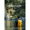 Герморюкзак NATUREHIKE NH21FSB04 Dry and Wet Separation Waterproof Backpack 40L Beige (6927595788264)