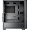 Корпус CHIEFTEC Pro Midi Q AS-02B-OP Black