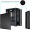 Корпус CHIEFTEC Pro Midi Q AS-02B-OP Black