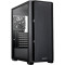 Корпус CHIEFTEC Pro Midi TG AS-02B-TG-OP Black