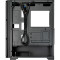 Корпус CHIEFTEC Pro Midi TG AS-02B-TG-OP Black