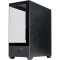 Корпус CHIEFTEC Vista GT-01B-OP Black