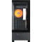 Корпус CHIEFTEC Vista GT-01B-OP Black