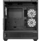 Корпус CHIEFTEC Vista GT-01B-OP Black