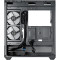 Корпус CHIEFTEC Vista GT-01B-OP Black