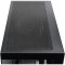 Корпус CHIEFTEC Vista GT-01B-OP Black