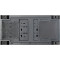 Корпус CHIEFTEC Vista GT-01B-OP Black