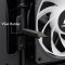 Корпус CHIEFTEC Vista GT-01B-OP Black