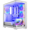Корпус MODECOM Volcano Stellar ARGB Midi 5F White (AT-STELLAR-5F-ARGB-20)