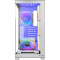 Корпус MODECOM Volcano Stellar ARGB Midi 5F White (AT-STELLAR-5F-ARGB-20)