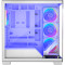 Корпус MODECOM Volcano Stellar ARGB Midi 5F White (AT-STELLAR-5F-ARGB-20)