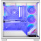 Корпус MODECOM Volcano Stellar ARGB Midi 5F White (AT-STELLAR-5F-ARGB-20)