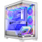 Корпус MODECOM Volcano Stellar ARGB Midi 5F White (AT-STELLAR-5F-ARGB-20)