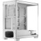 Корпус MODECOM Volcano Stellar Midi NF White (AT-STELLAR-NF-0000-20)