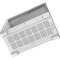 Корпус MODECOM Volcano Stellar Midi NF White (AT-STELLAR-NF-0000-20)