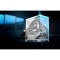 Корпус MODECOM Volcano Stellar Midi NF White (AT-STELLAR-NF-0000-20)