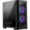 Корпус MSI MPG Velox 300R Airflow PZ Black