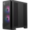 Корпус MSI MPG Velox 300R Airflow PZ Black
