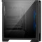 Корпус MSI MPG Velox 300R Airflow PZ Black