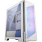 Корпус MSI MPG Velox 300R Airflow PZ White