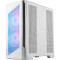 Корпус MSI MPG Velox 300R Airflow PZ White