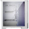 Корпус MSI MPG Velox 300R Airflow PZ White
