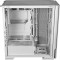 Корпус MSI MPG Velox 300R Airflow PZ White