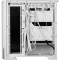 Корпус MSI MPG Velox 300R Airflow PZ White