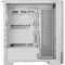 Корпус MSI MPG Velox 300R Airflow PZ White