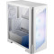 Корпус MSI MPG Velox 300R Airflow PZ White