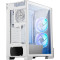 Корпус MSI MPG Velox 300R Airflow PZ White