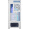 Корпус MSI MPG Velox 300R Airflow PZ White