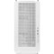 Корпус MSI MPG Velox 300R Airflow PZ White