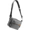Сумка для фото-видеотехники PEAK DESIGN Everyday Sling 3L Ash (BEDS-3-AS-3)