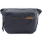 Сумка для фото-відеотехніки PEAK DESIGN Everyday Sling 6L Midnight (BEDS-6-MN-3)