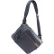 Сумка для фото-відеотехніки PEAK DESIGN Everyday Sling 6L Midnight (BEDS-6-MN-3)