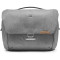 Сумка-месенджер PEAK DESIGN Everyday Messenger 13L Ash (BEDM-13-AS-3)