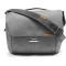 Сумка-месенджер PEAK DESIGN Everyday Messenger 13L Ash (BEDM-13-AS-3)