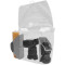 Сумка-месенджер PEAK DESIGN Everyday Messenger 13L Ash (BEDM-13-AS-3)