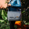 Сумка-месенджер PEAK DESIGN Everyday Messenger 13L Ash (BEDM-13-AS-3)